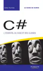 C# L-essentiel du code et des Classes – FreePdf-Books.com