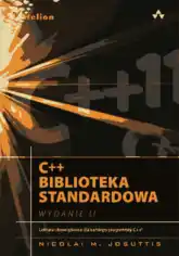 C++ 11 Biblioteka standardowa – FreePdf-Books.com