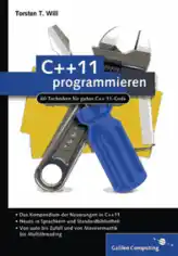 C++ 11 Programmieren 60 Techniken fur guten C++ 11 Code – FreePdf-Books.com