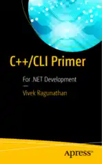C++ CLI Primer For .NET Development – FreePdf-Books.com