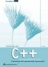 C++ Programmierung Programmiersprache Programmiertechnik Datenorganisation – FreePdf-Books.com